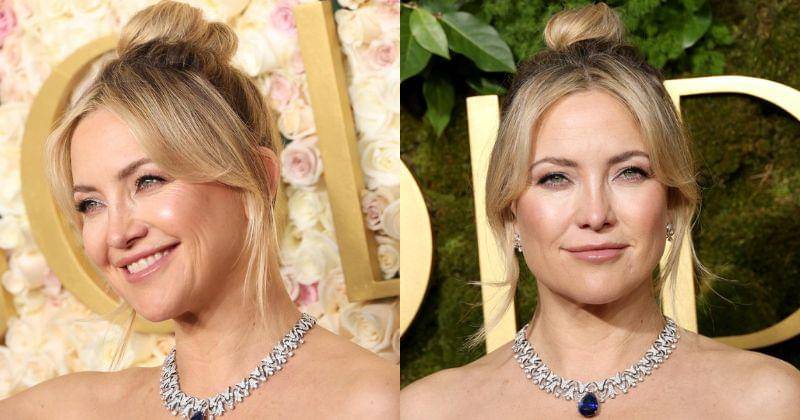 Instagram.com/katehudson; Instagram.com/professionaljeweller